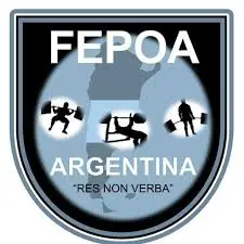 FEPOA logo